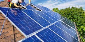 Production de l’électricité photovoltaïque rentable à Saint-Martin-sur-Oust